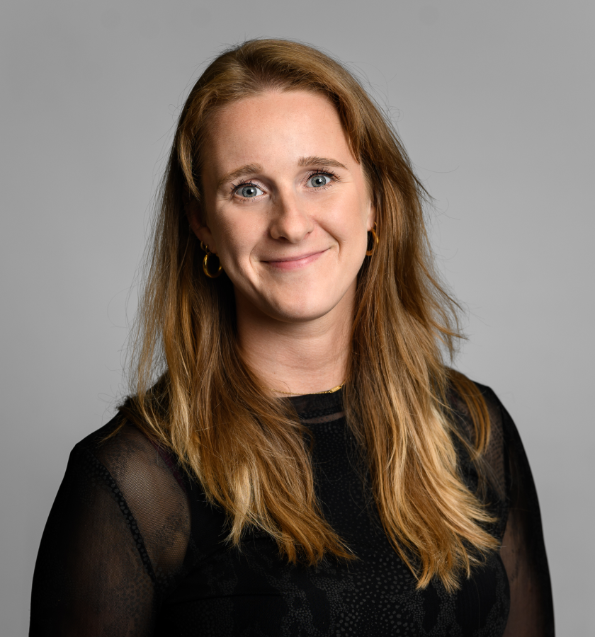 Dena Rijpsma