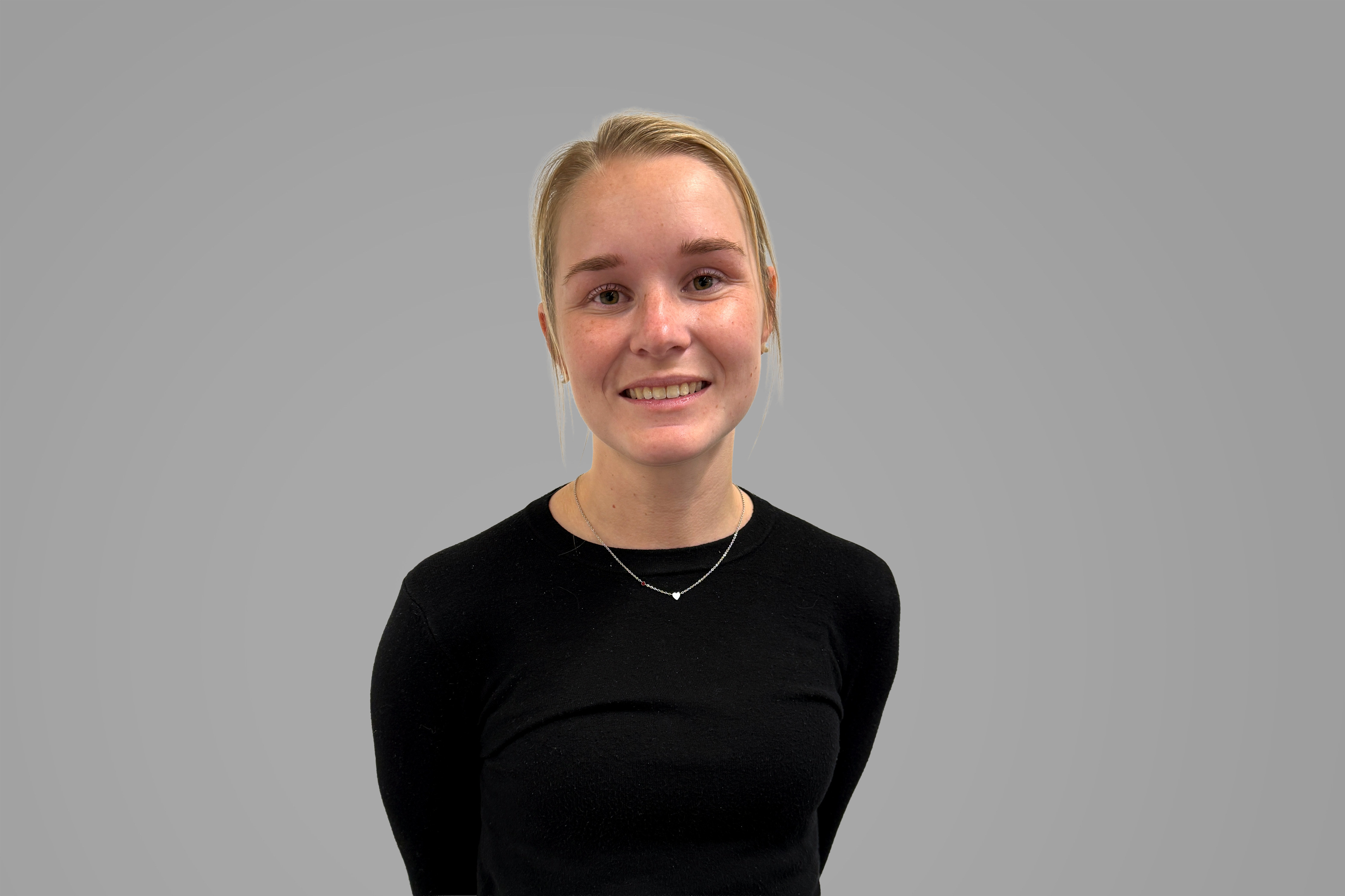 Savannah van der Werf